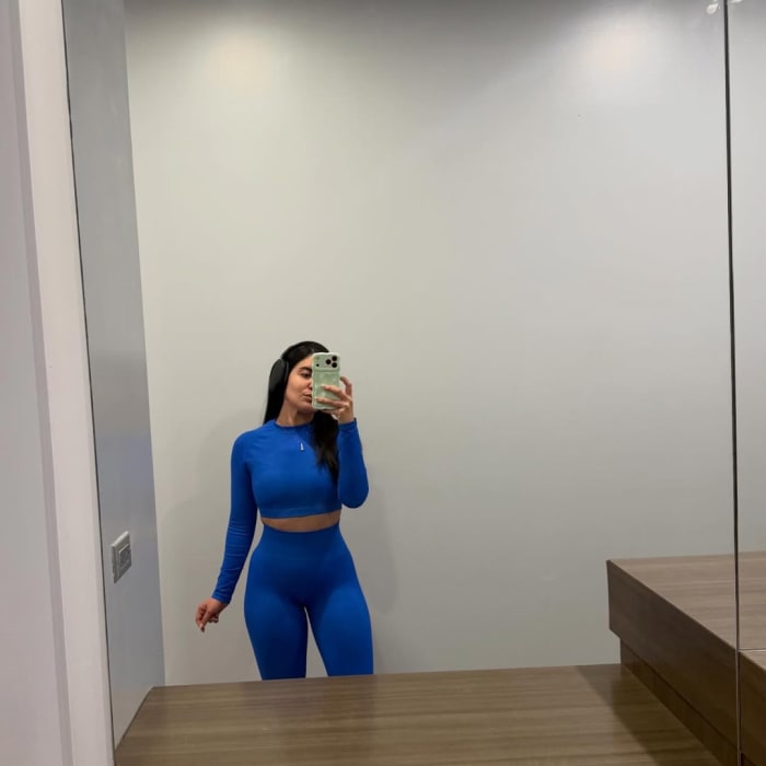 Sari Polanco