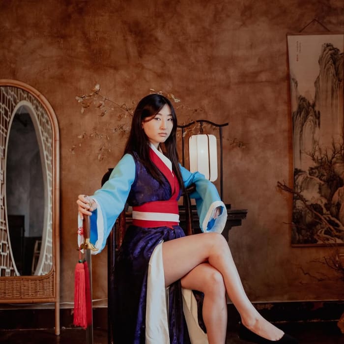 Emma Mei-Li