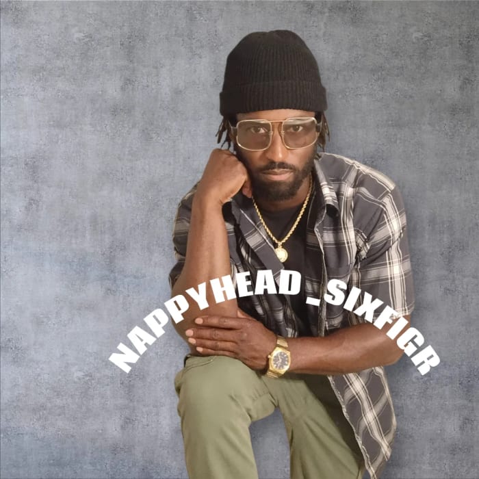 Keith NAPPYHEAD_SIXFIGR
