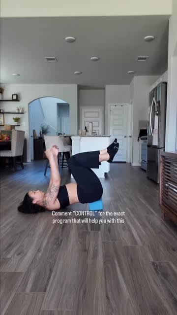 Zaria Francis - Certified Pre & Postnatal Fitness Coach