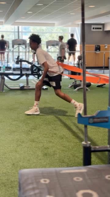 2FiT | Strength & Conditioning Training