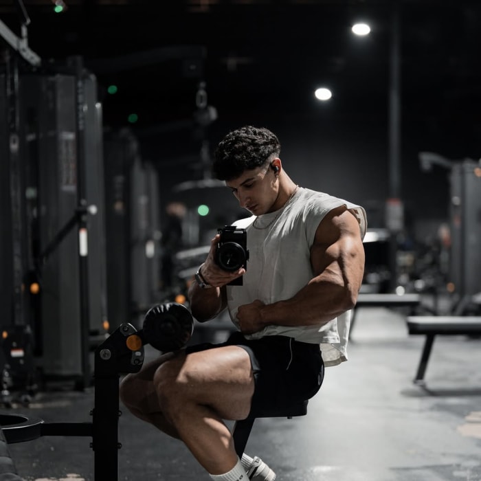 MARC SERRANO