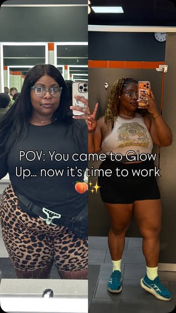JaQwannia Brown | Fitness Coach