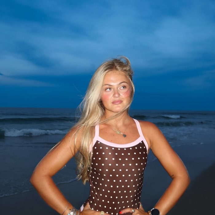 ashlen james