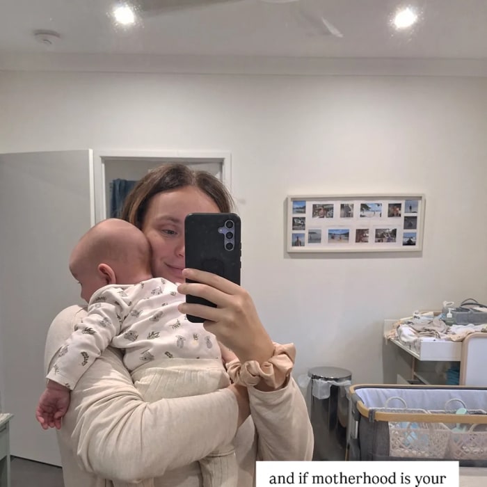 Postpartum Dietitian & PT | Fat Loss & Strength