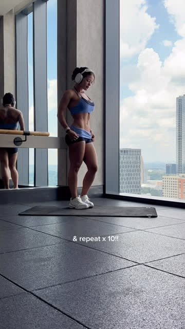amberlyn brown