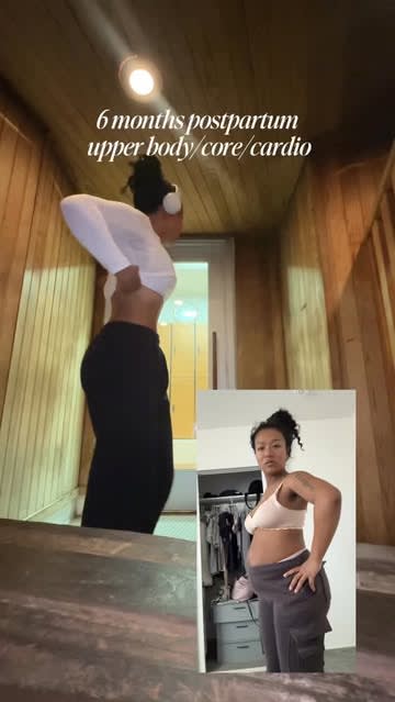 Aaliyah | Womens Fitness Coach