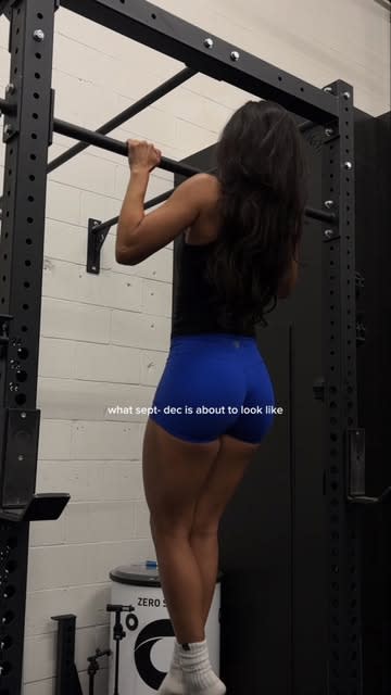 Kaz | Fitness Coach
