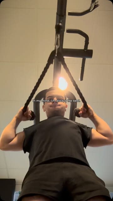 Ramazan Uymaz