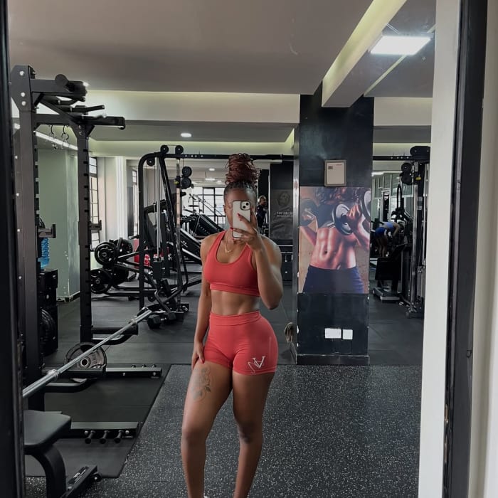 Ursula Angelah