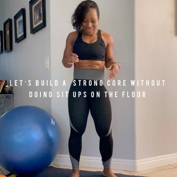 Roxan - Online Fitness and Nutrition coach