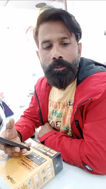 Sanjeev Rastogi