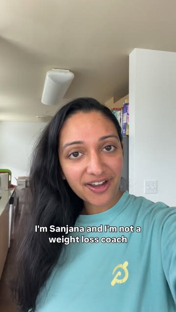 Sanjana Galgalikar
