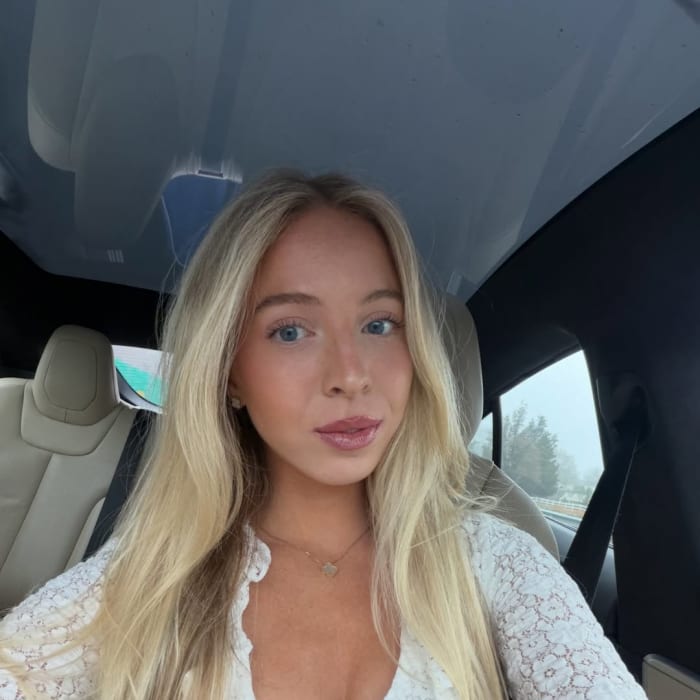 Jenna Mae