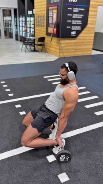 Brenden Wallace | NASM CPT, CES
