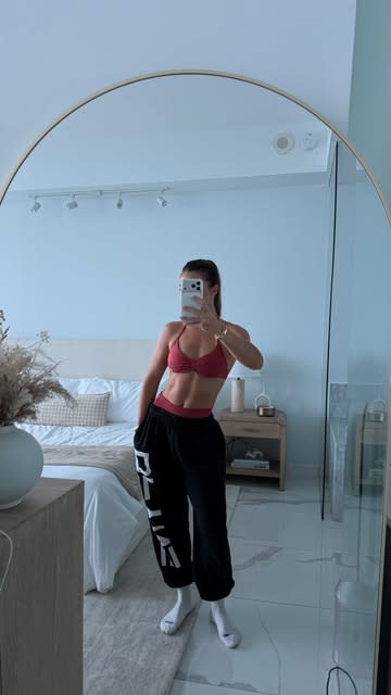 Kiara Kylie Pluess