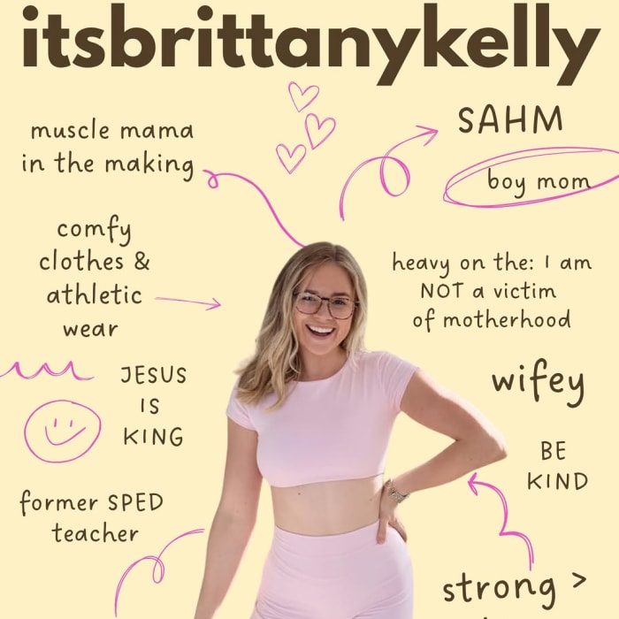 Brittany Sheckler