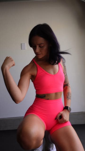 Nicki Bunting