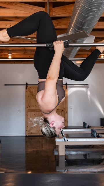 Barbara Kiss | Pilates Instructor