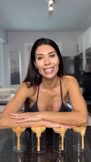 Vanessa Lerner | Fitness Coach