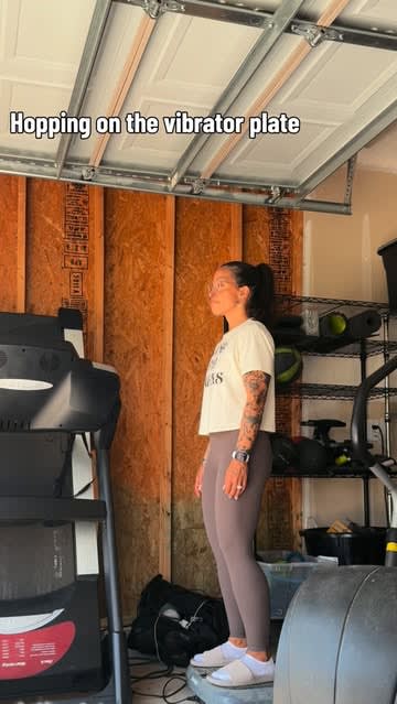 Corrine | Strength & Movement
