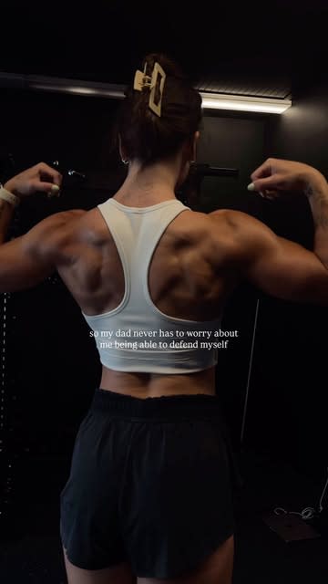Mel Stewart | Personal Trainer & Nutrition Specialist