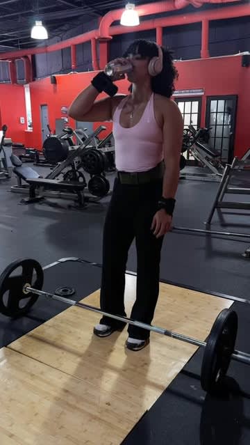 Kiarelys Aponte