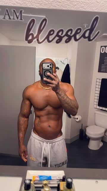 Jonathan Webber | Body Architect 👑