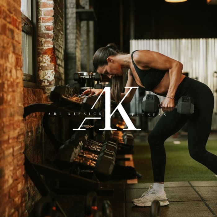 ari kissick | fitness & nutrition coach