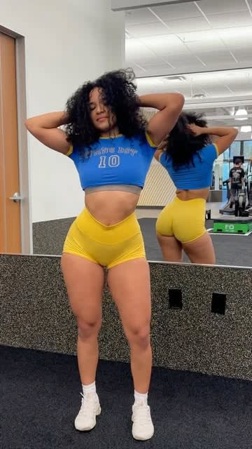 Keisha Arlene M