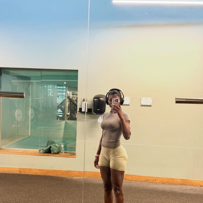 Priscilla Humado