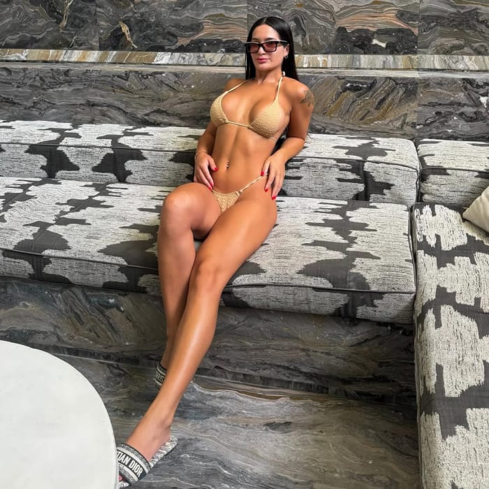 Sofia Escalante