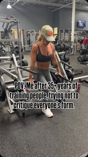 Pam Campbell \\ #1 Menopause Coach