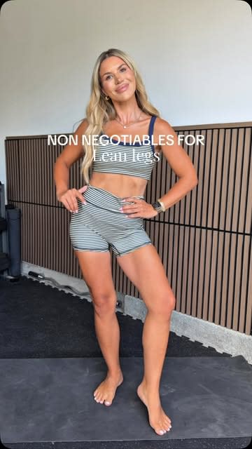 Paulina Hefferan (Celebrity Trainer & Weight Loss Coach)
