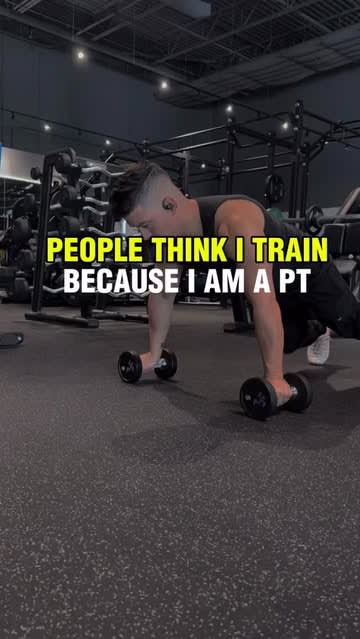JULIAN MINVIELLE - BODY TRANSFORMATION COACH