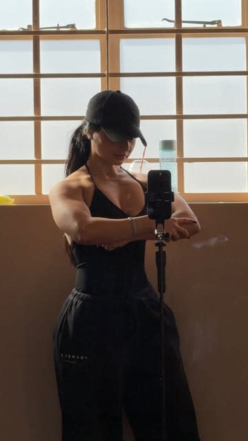 Tivneet Kaur