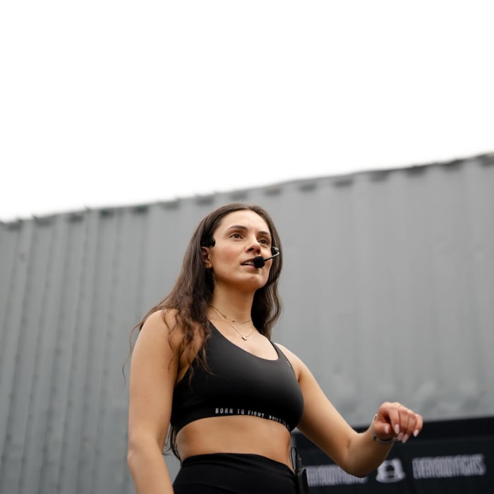 Sophie | Fitness Professional