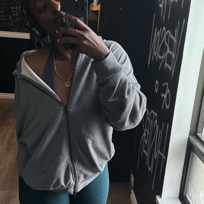 Dominique Steele