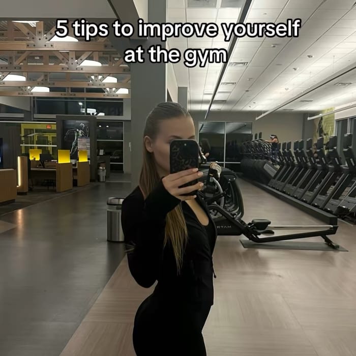 Sarah | Certified Personal Trainer