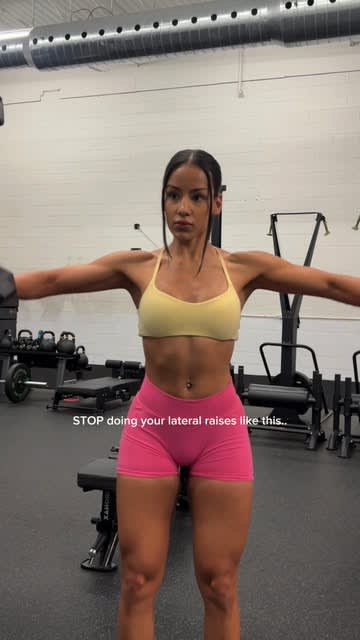 Kaz | Fitness Coach