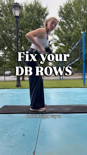 Alex Redmond | Mom Fat Loss Coach