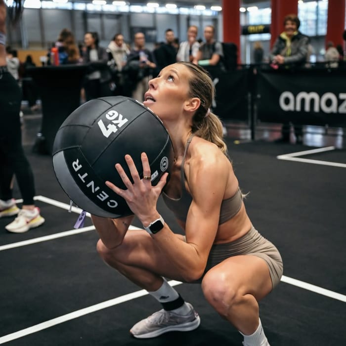 Alina Breisach