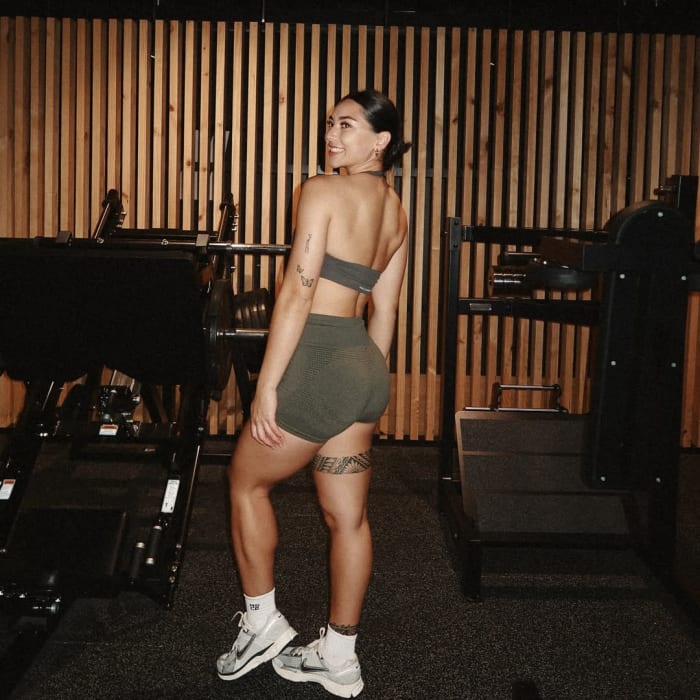Emelia Kaafi