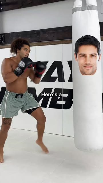 Blade Brady | Fitness and Wellness