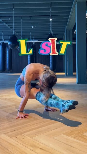 MELIS | handstand•mobility