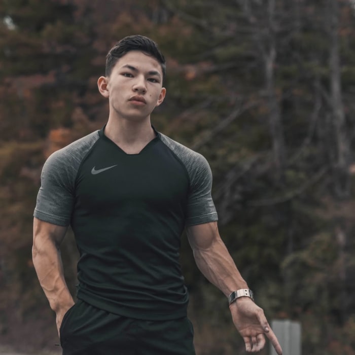 Tristyn Lee