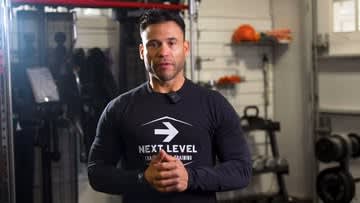 JC Next Level Coaching and Training