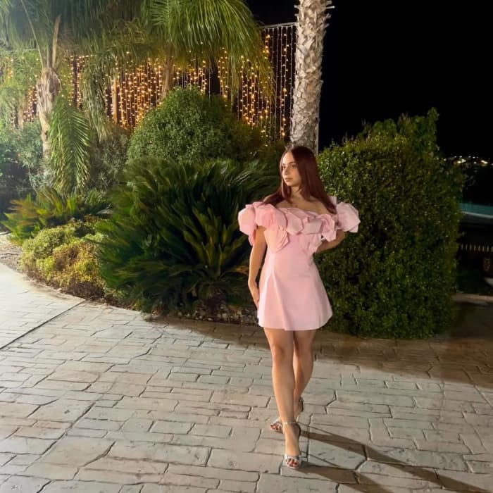 Eleftheria Papanayiotou