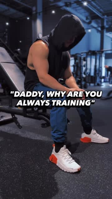 JULIAN MINVIELLE - BODY TRANSFORMATION COACH