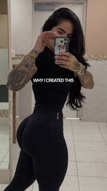 Corina Curatola